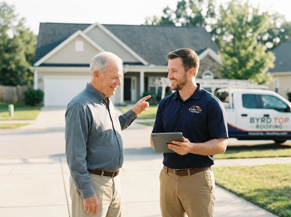 Roofing Mapleville, RI FAQs